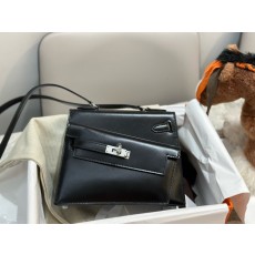 Hermes Kellybox 1
